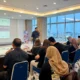BPJS Ketenagakerjaan Gandeng Agen BRILink Perluas Perlindungan Pekerja Informal di Semarang