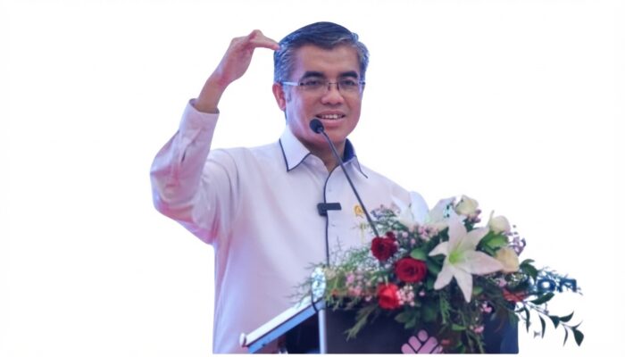 DPR Sahkan UU Ketenagakerjaan Baru, Pesangon Naik dan PHK Diperketat