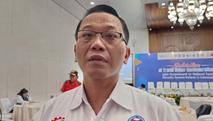 KAI Angkat Ristadi sebagai Komisaris, Berlaku Sejak 1 Oktober 2026