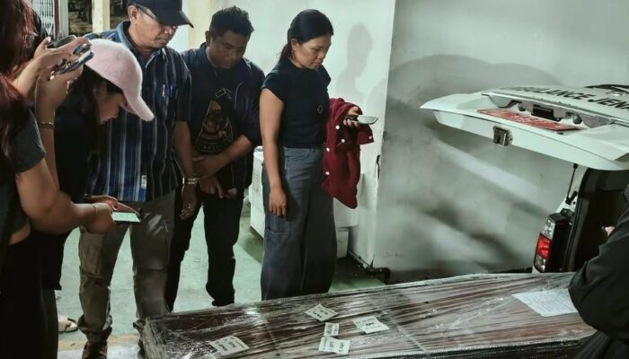 PMI Asal Buleleng Kadek Wendy Damayanti Meninggal di Mesir, Jenazah Dipulangkan ke Bali