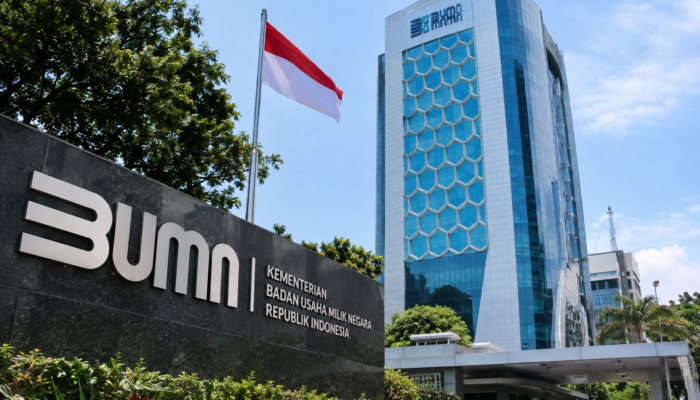 Penataan BUMN Targetkan 200 Entitas, ABADI Soroti Pengaturan Outsourcing melalui Anak Perusahaan