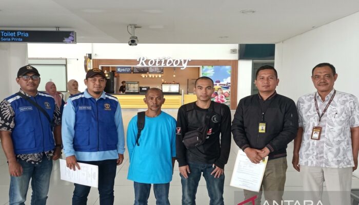 Tekan PMI Ilegal, Pemkab Bangkalan Bentuk Tim Khusus dan Gencarkan Edukasi