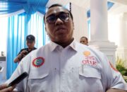 Andi Gani Puas UU Pelindungan Ketenagakerjaan Akomodasi 90 Persen Tuntutan Buruh