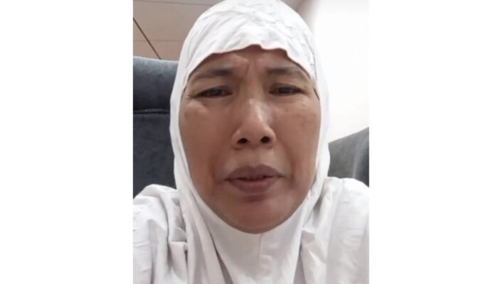 Mengaku Dipaksa Bekerja Meski Cedera di Libya, PMI Asal Sampang Minta Pemerintah Pulangkan