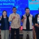 Serikat Pekerja XLSMART Wakili Pekerja Telekomunikasi Indonesia di Forum Internasional UNI Apro ICTS Malaysia