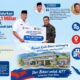 Wali Kota Bekasi Salurkan Bantuan Rp2,1 Miliar untuk Bencana NTT, Dukung Pembangunan Rumah Sakit