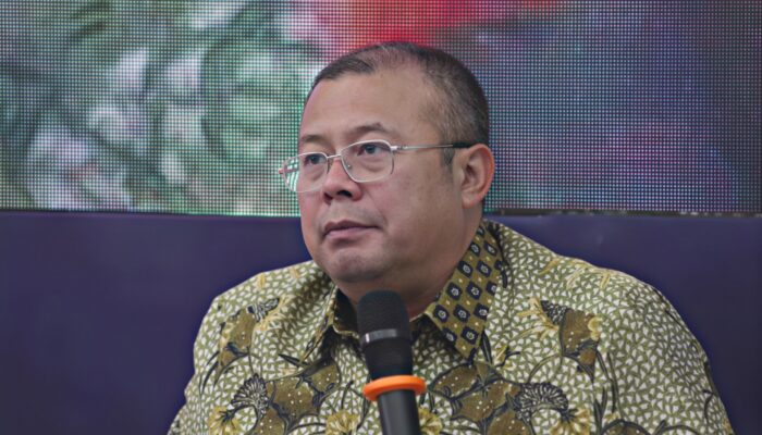 Dialog Sosial Kawal RUU Perlindungan Ketenagakerjaan, DPR Dorong Aturan yang Adil bagi Semua