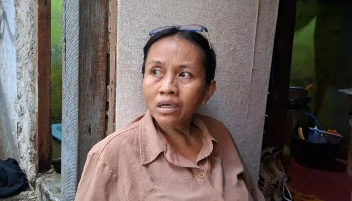 Ironi Eva di Tanah Abang: Tinggal di Kamar Sempit Rp20 Ribu per Hari, Malah Dicatat Punya Aset Rp1 Miliar