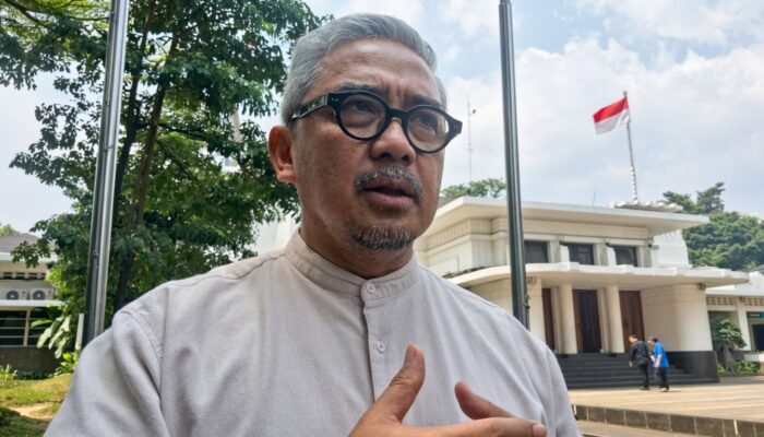 Pemkot Bandung Siapkan Penempatan Kerja bagi 57 Eks Pegawai Kebun Binatang yang Kena PHK