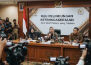 RUU Pelindungan Ketenagakerjaan Atur Upah Pekerja yang Ditahan, Timboel Siregar Minta Dibayar Penuh