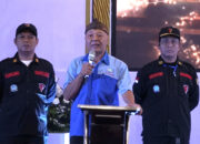 Ketua DPD FSP LEM SPSI Prov. Jawa Barat 2021-2026 Muhamad Sidarta: MUSDA  Harus Jadi Momentum Konsolidasi dan Penguatan Perjuangan Buruh